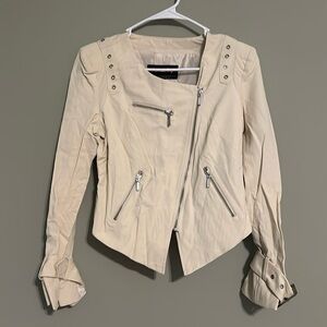 Runway New York jacket M